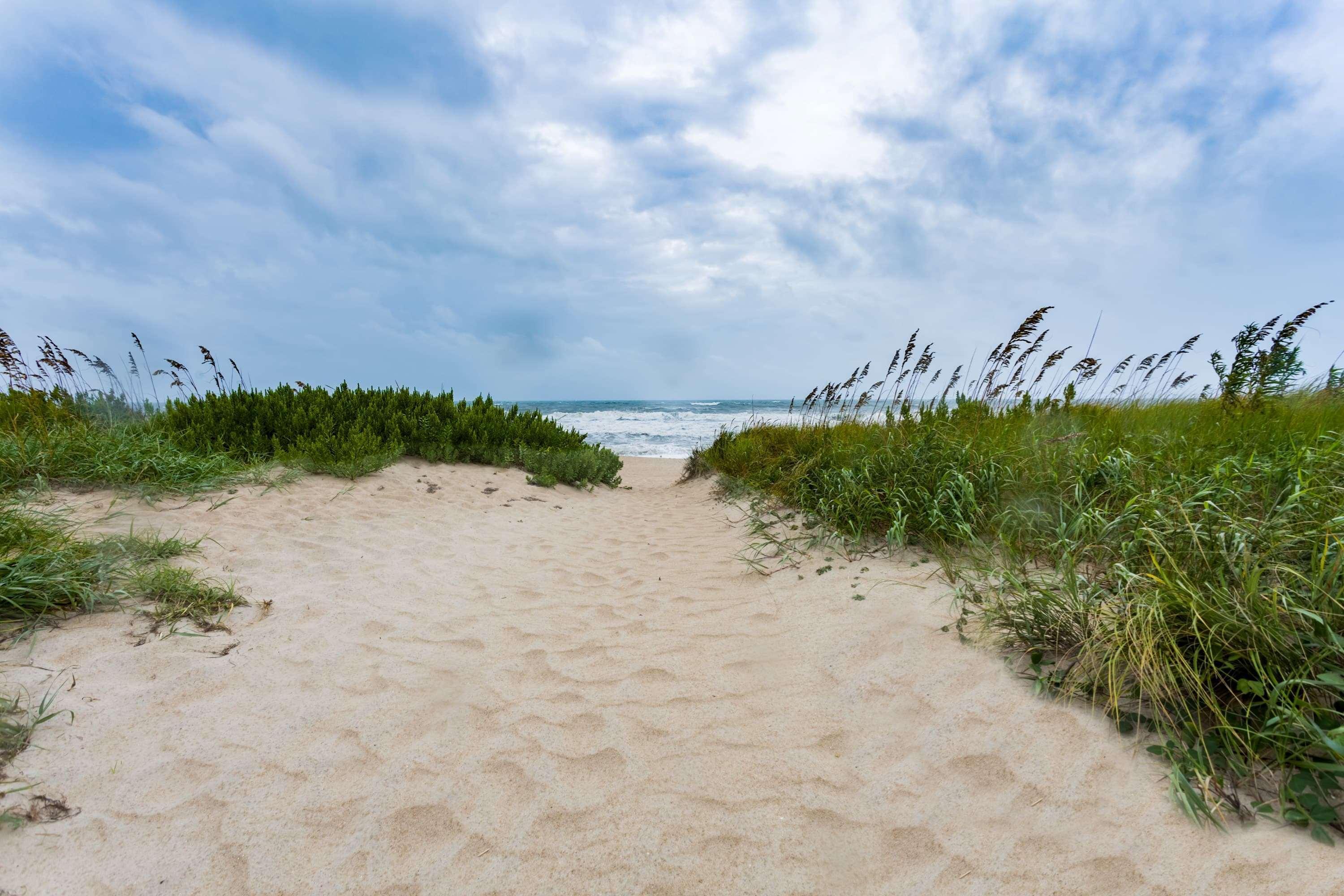 Days Inn By Wyndham Kill Devil Hills Oceanfront - Wilbur Kültér fotó