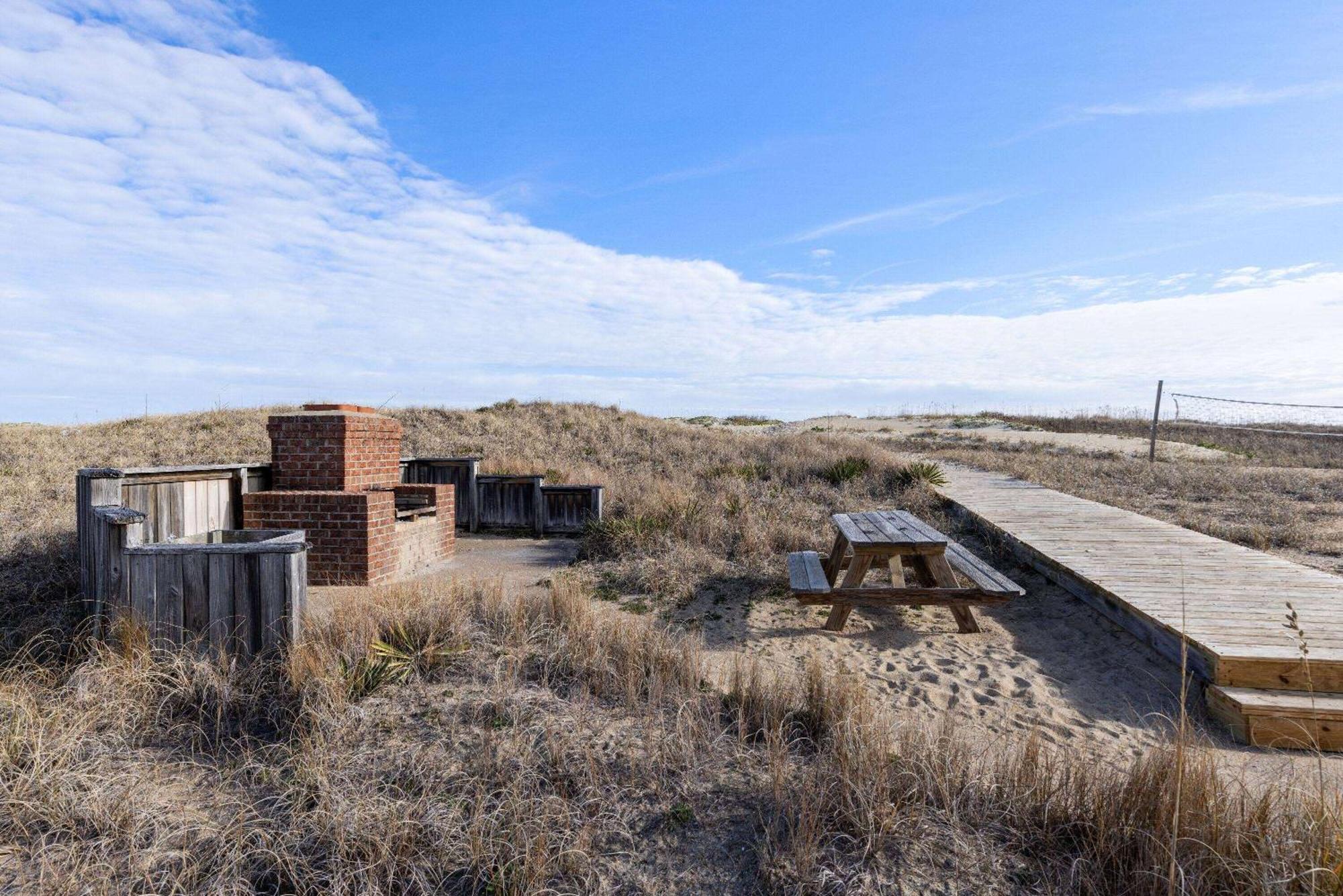 Days Inn By Wyndham Kill Devil Hills Oceanfront - Wilbur Kültér fotó