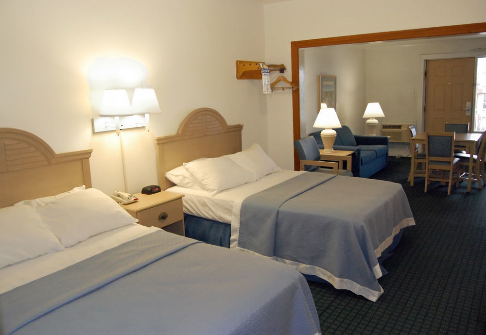 Days Inn By Wyndham Kill Devil Hills Oceanfront - Wilbur Kültér fotó